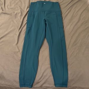 90 degree by Reflex Yoga Pants